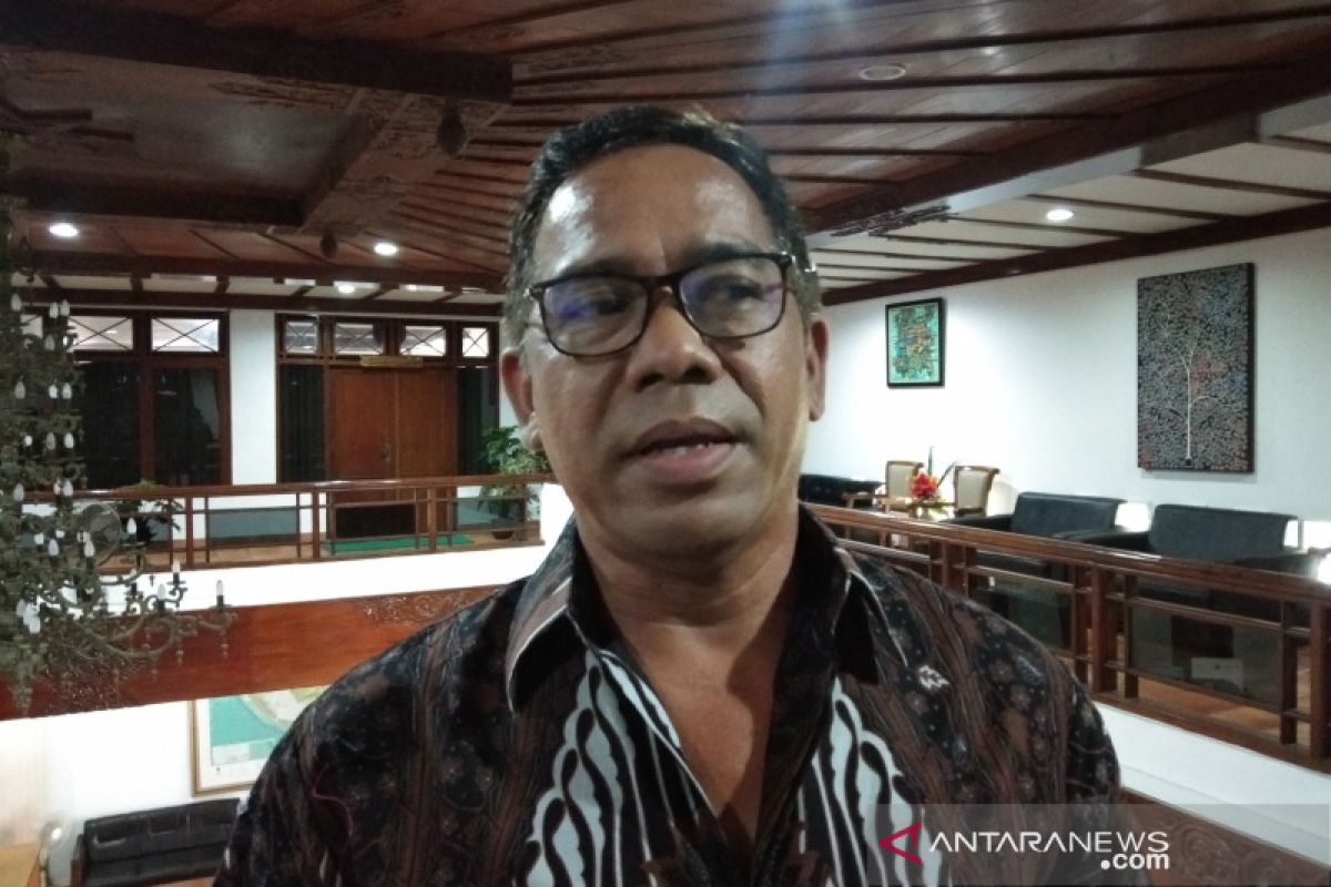 Pelaku UKM Bantul berharap kemudahan akses modal perbankan