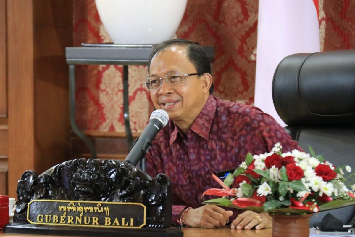 Gubernur Koster: Bali terus bersiap terima wisatawan domestik