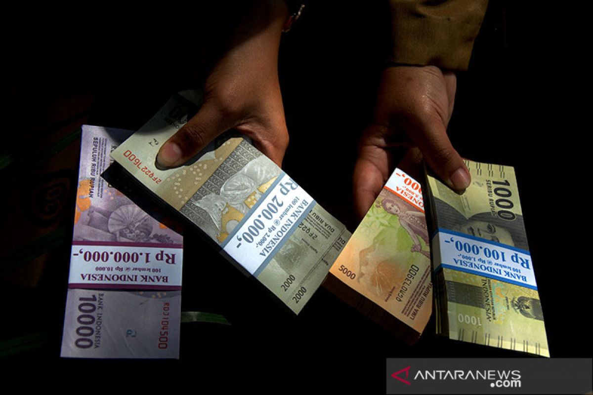 Uang beredar melambat pada Juni 2020, ini penyebabnya menurut BI