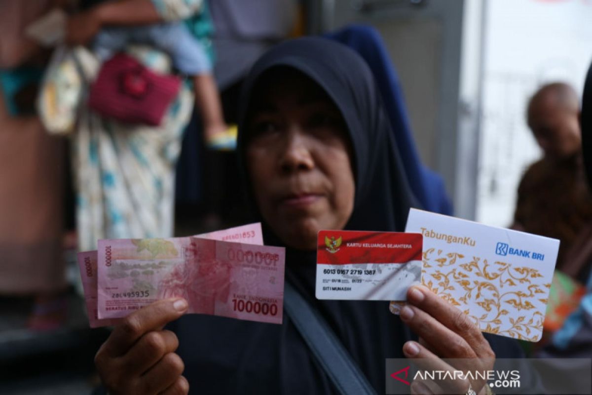 Pemerintah pastikan asupan gizi ibu hamil dan anak selama pandemi