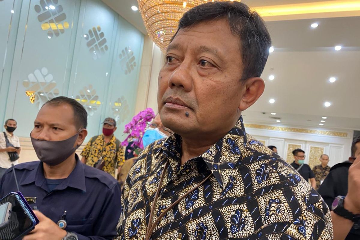 Kementerian BUMN yakin uji klinis vaksin COVID-19 akan berhasil