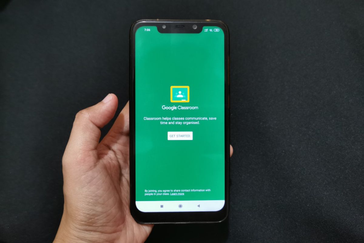 Kemarin, Google Classroom "offline" sampai review Redmi Note 9 Pro