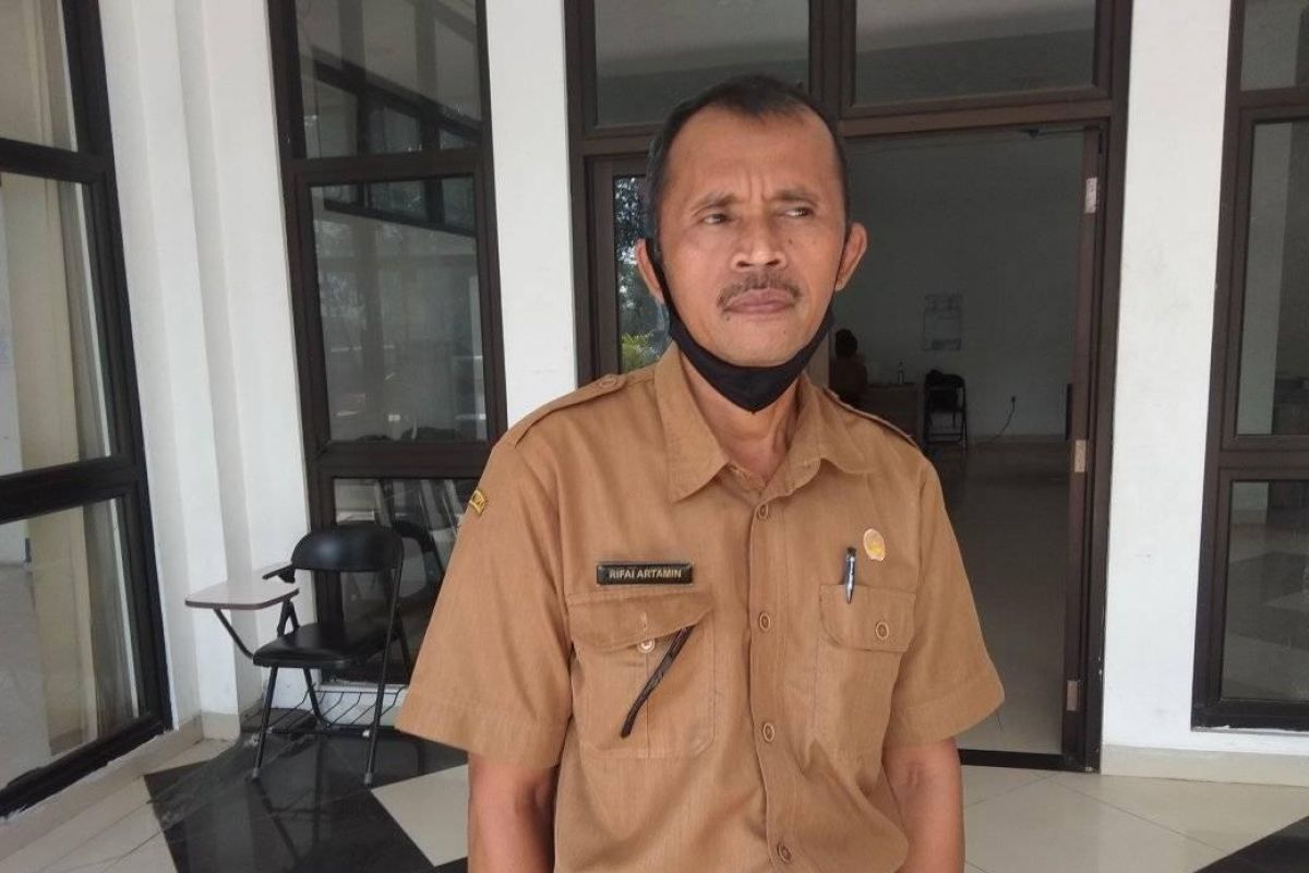 Pemkab Lebak dorong ekonomi desa melalui BUMDes