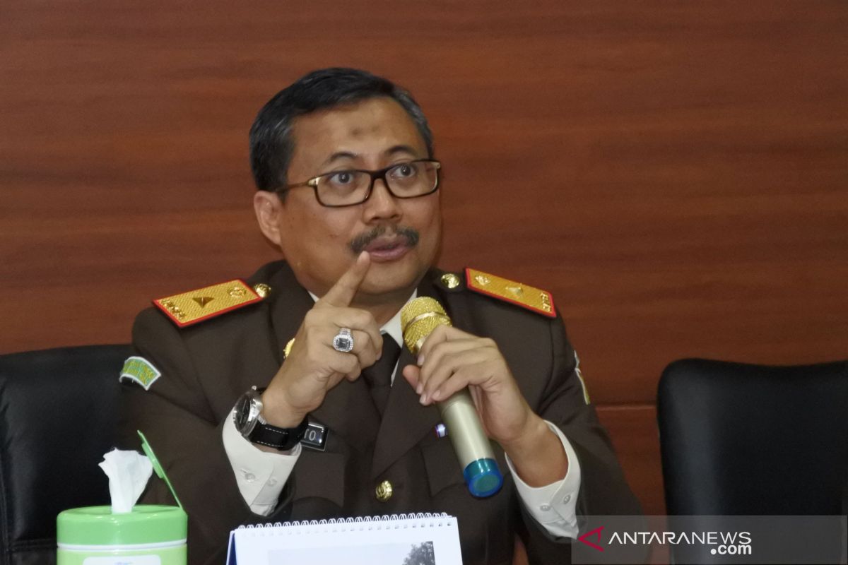 Kasus pengalihan aset di Kota Kupang mengarah pada satu subjek