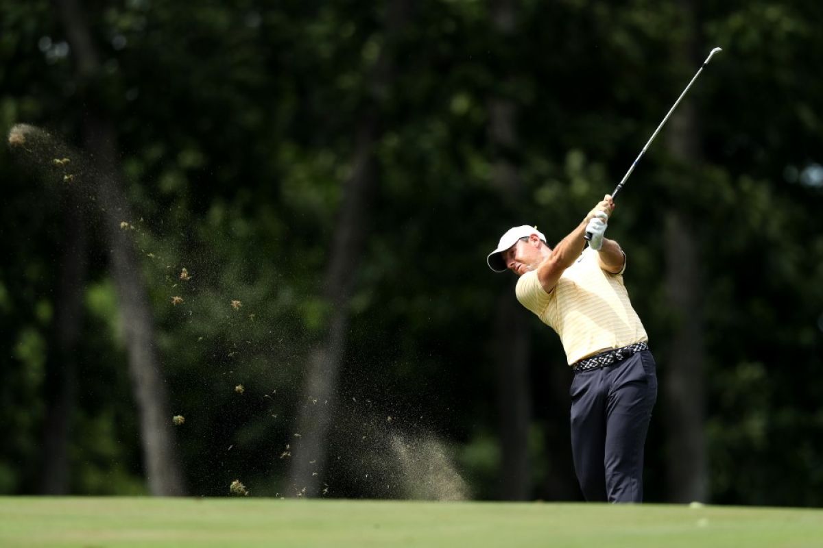 Peluang McIlroy juarai Nelson berturut-turut dipermudah aturan PGA