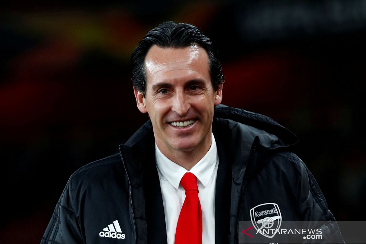 Villarreal tunjuk Unai Emery sebagai pelatih