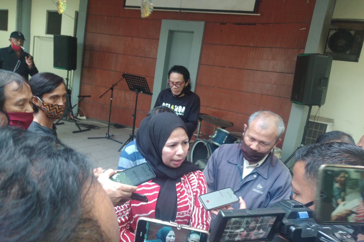 Afifah Alia cetak sejarah baru wanita pertama maju dalam Pilkada Depok