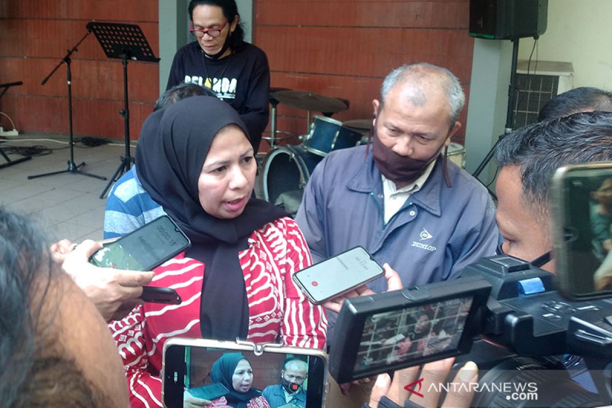 Afifah Alia cetak sejarah baru Pilkada Depok 2020