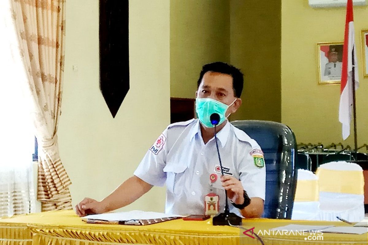 Kasus positif COVID-19 Barsel kembali bertambah, berikut penjabarannya