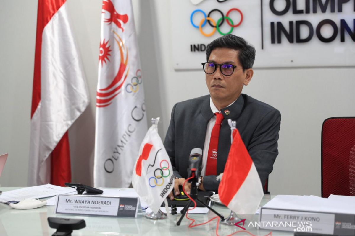 Indonesia mengusulkan tujuh cabang tambahan di SEA Games 2021