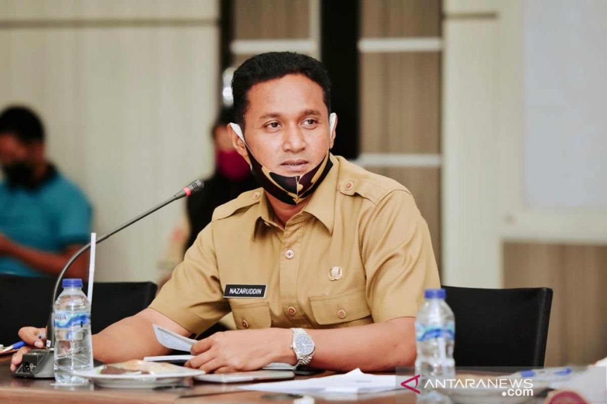 Pemko Sabang mulai salurkan dana Geunaseh 2020