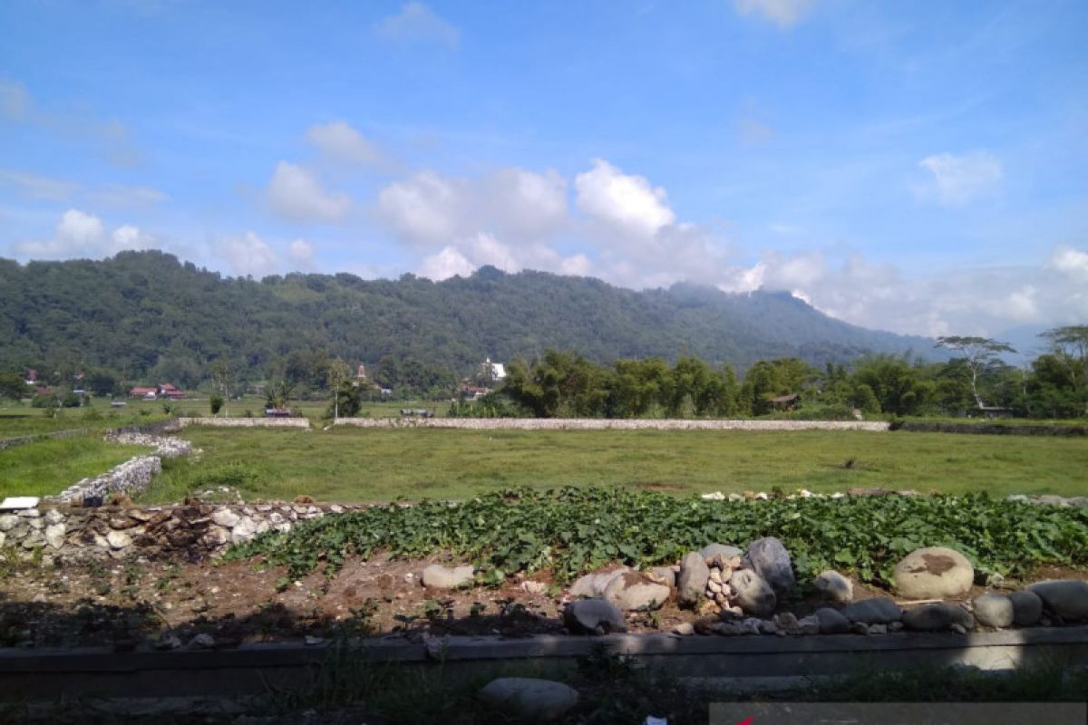 Eksplorasi panas bumi, pemerintah gencarkan sosialisasi di Tana Toraja