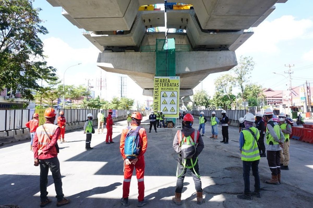 Pemprov Sulsel fokuskan alokasi anggaran 2021 untuk pemulihan ekonomi