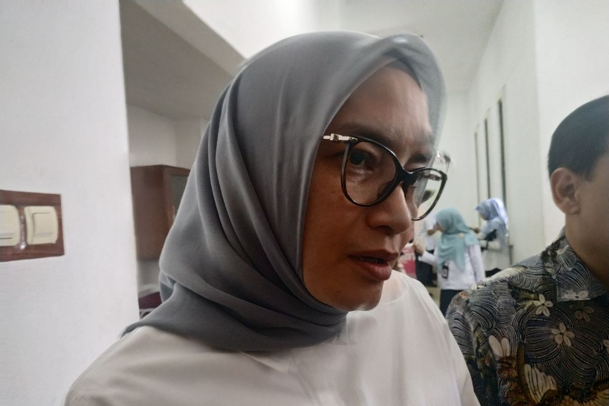 Evi Novida berharap amar putusan PTUN segera dilaksanakan