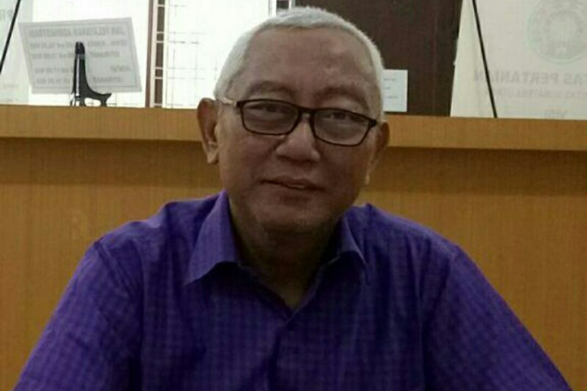 Prof Hasnudi: Saatnya Kota Medan bersih dan sehat melalui layanan lumpur tinja PDAM Tirtanadi