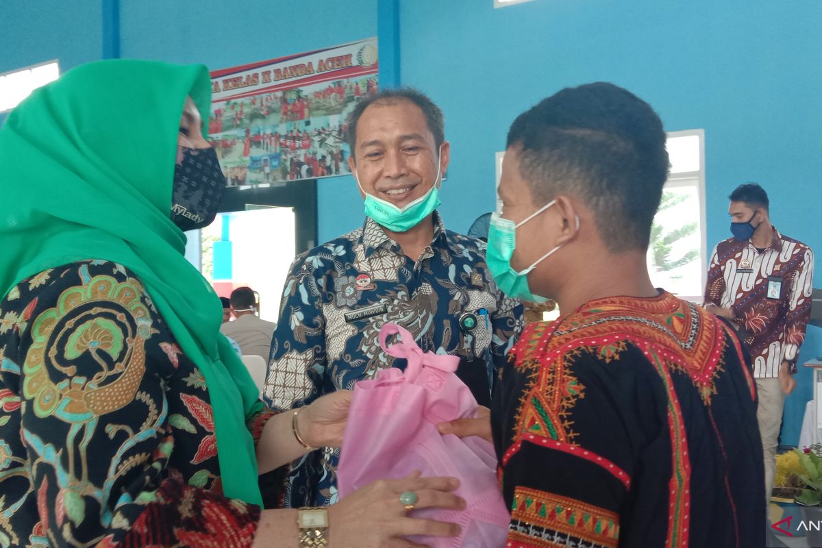 DP3A Aceh optimalkan pendampingan anak korban kekerasan