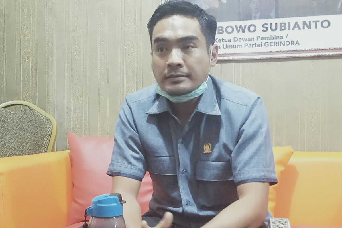 DPRD Banjarmasin setuju disahkan Perda pertanggungjawaban APBD 2019