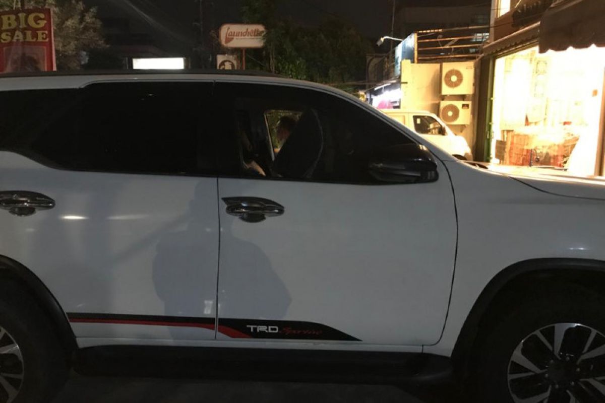 Korban pencurian pecah kaca mobil kerap bawa uang "berkarung-karung"