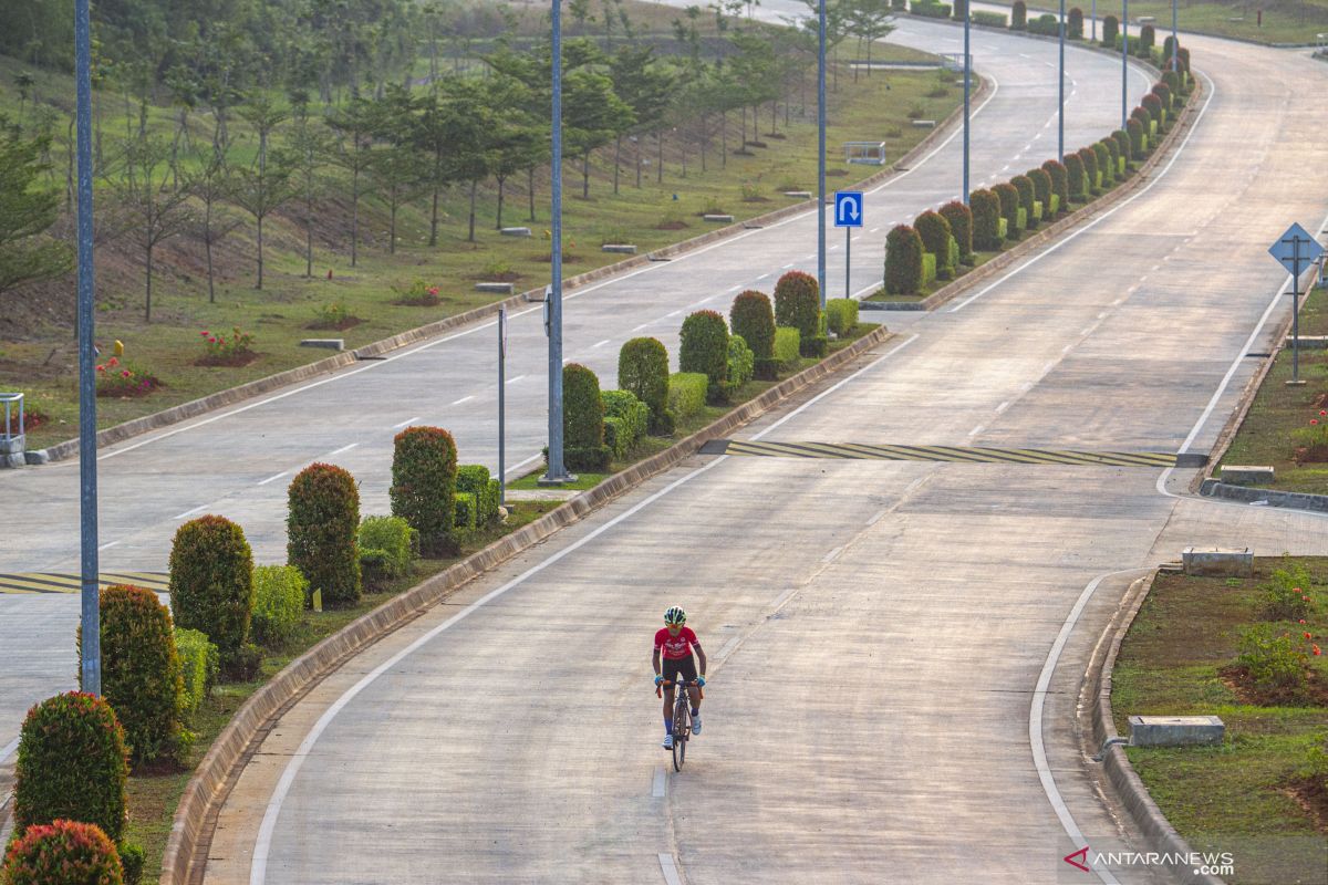 Puluhan Dokter bakal ramaikan Tour de Borobudur 2020