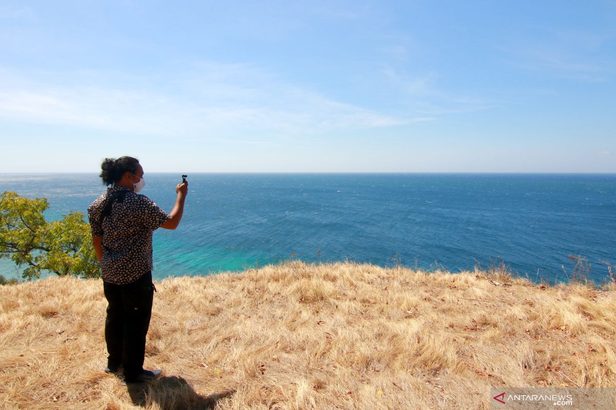 Pembangunan sarana penunjang Taman Nasional Baluran Situbondo