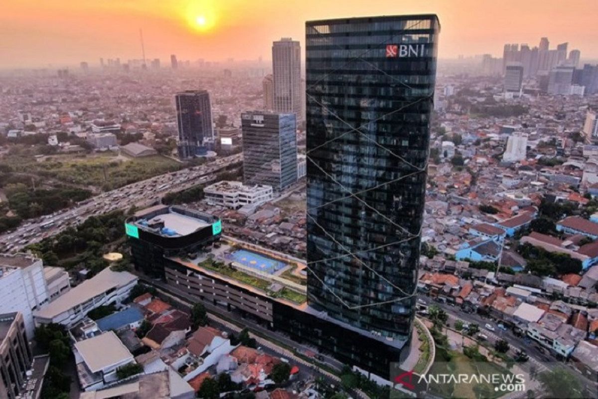 BNI salurkan dana pemerintah Rp9,15 triliun kepada 36 ribu debitur