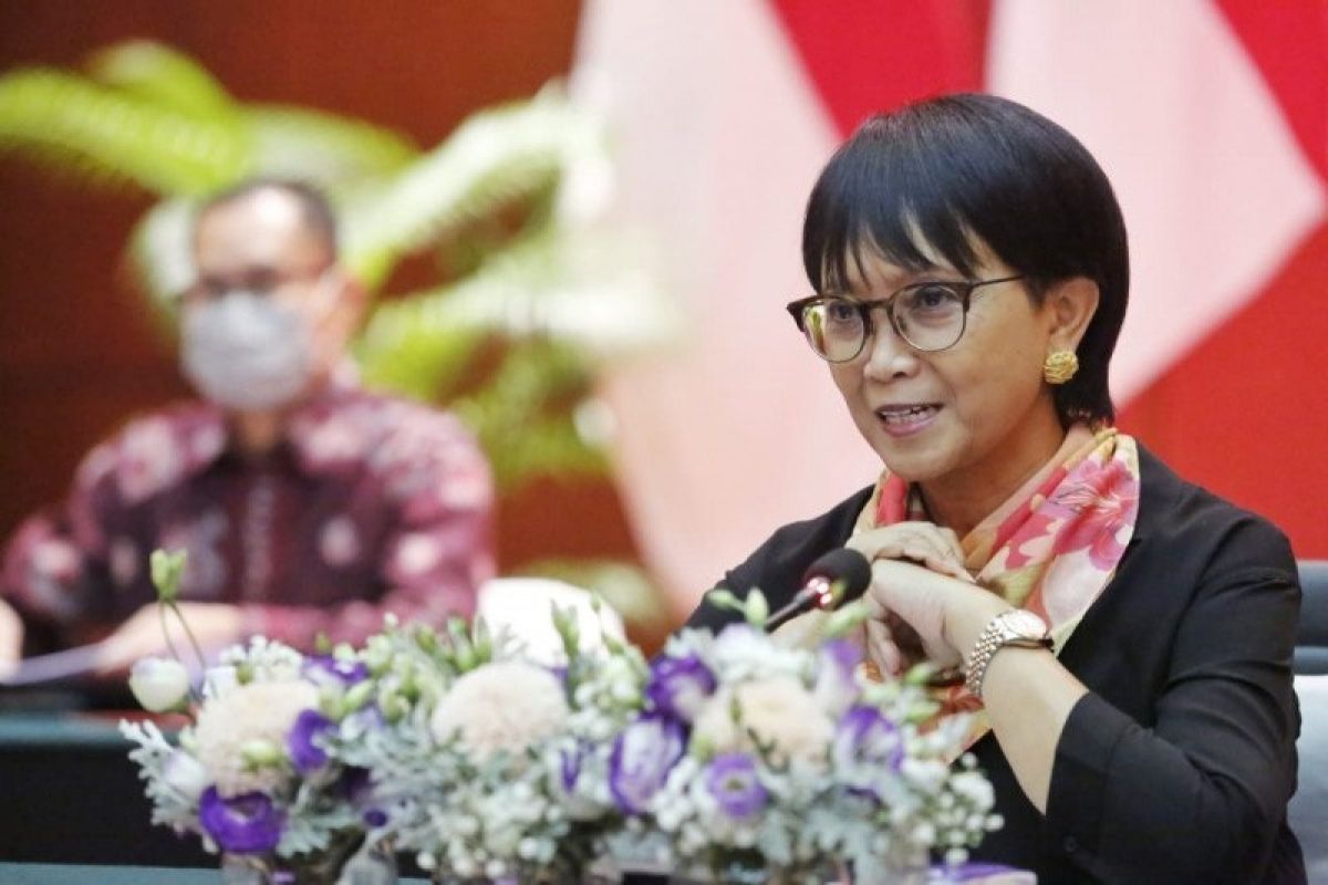 Selain dengan China, Indonesia juga kembangkan vaksin COVID-19 bersama Korsel