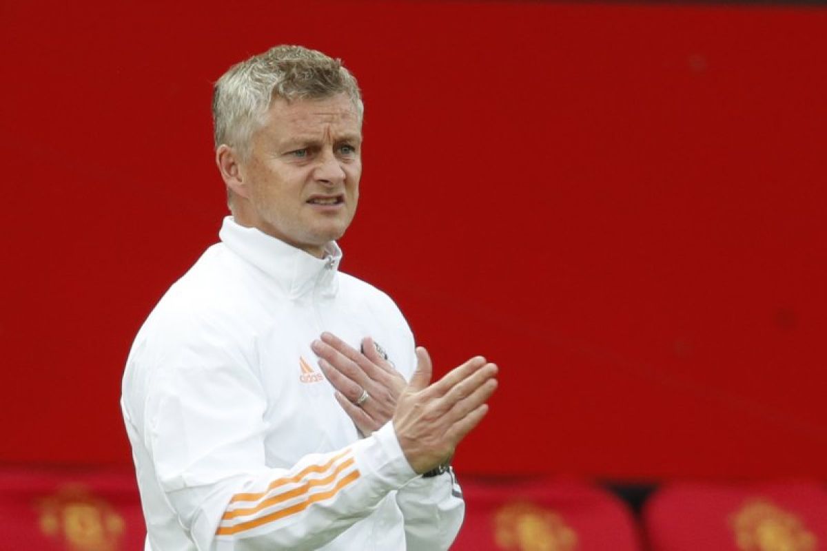 Liga Inggris: Solskjaer gagal dapatkan semua pemain incarannya