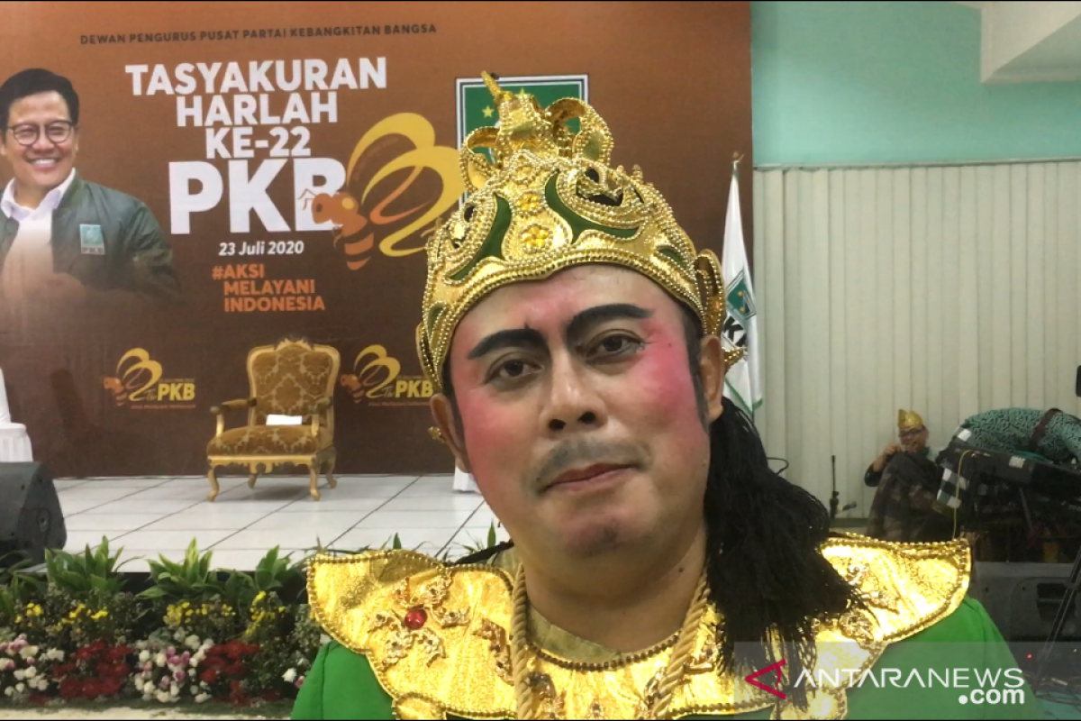 F-PKB buka komunikasi fraksi lain tuntaskan RUU P-KS