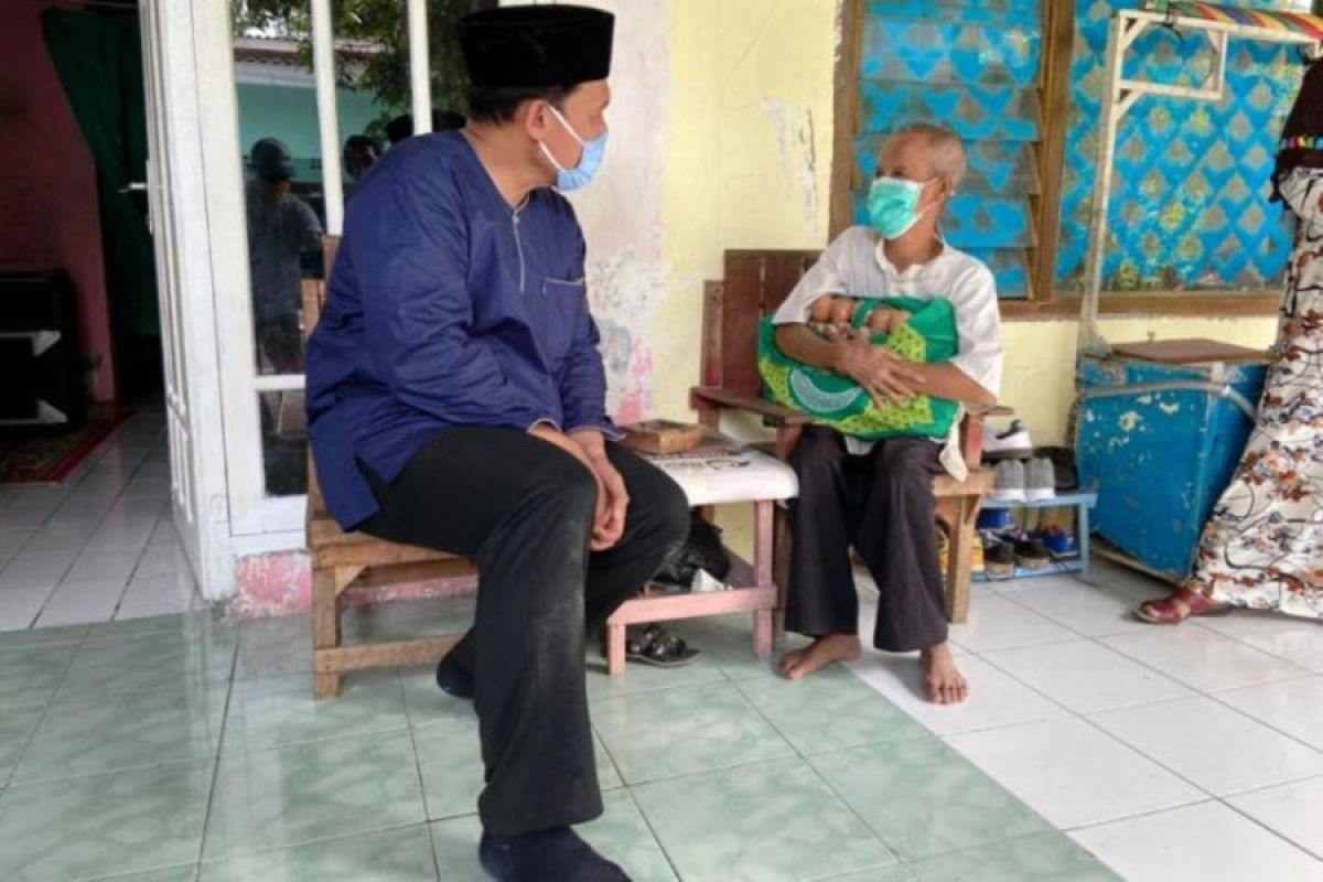 Pilkada Sidoarjo, Bambang Haryo siapkan kader NU sebagai bacawabup