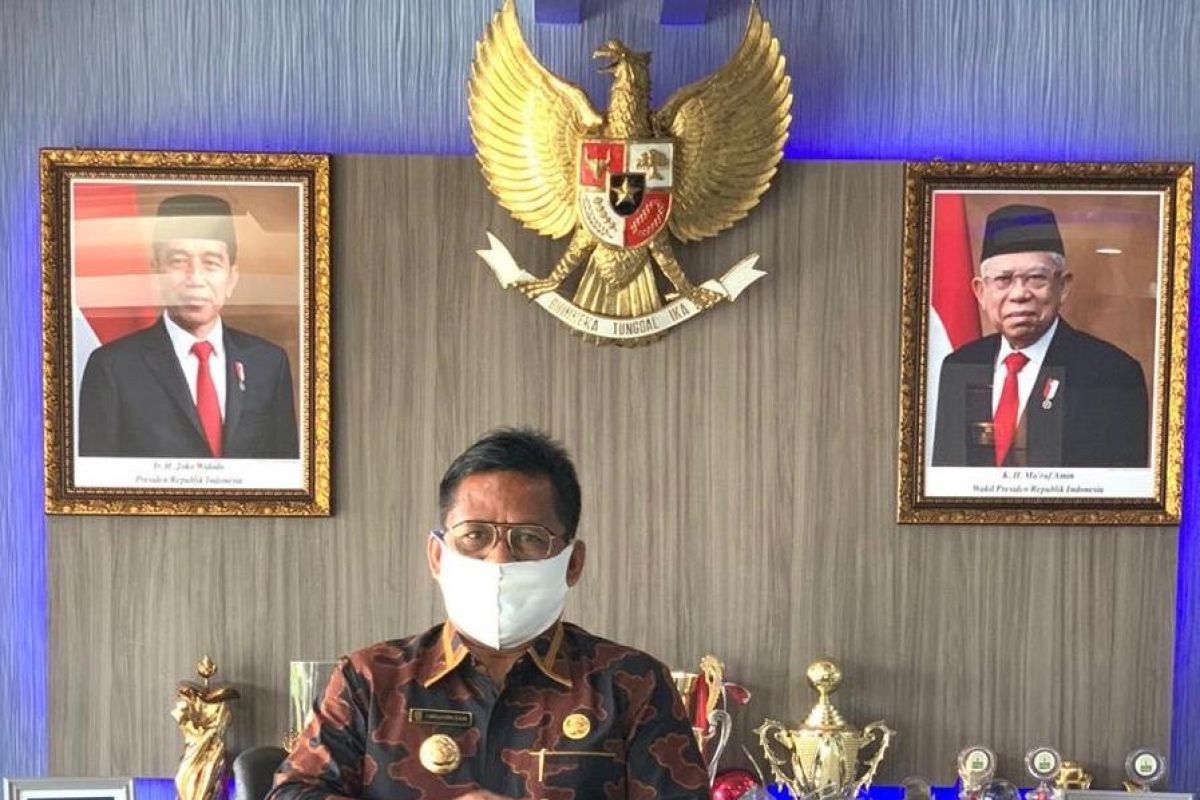 Tekad Aminullah perangi rentenir dapat dukungan pelaku UMKM