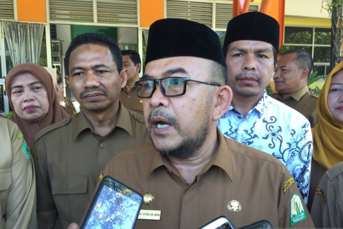 Perhatian khusus, Sabang dapat kuota beasiswa penuh dari Kemendikbud