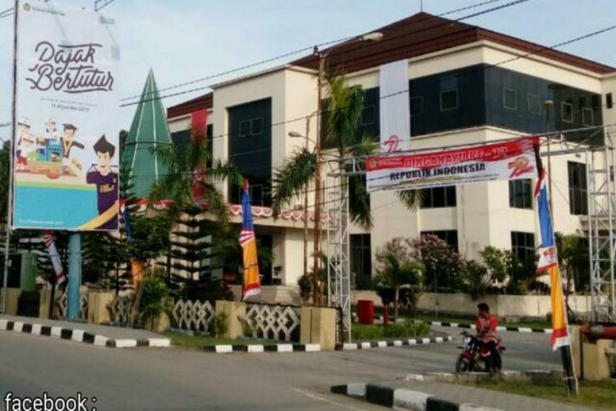 Realisasi penerimaan pajak Kanwil DJP Papua Rp9,12 triliun