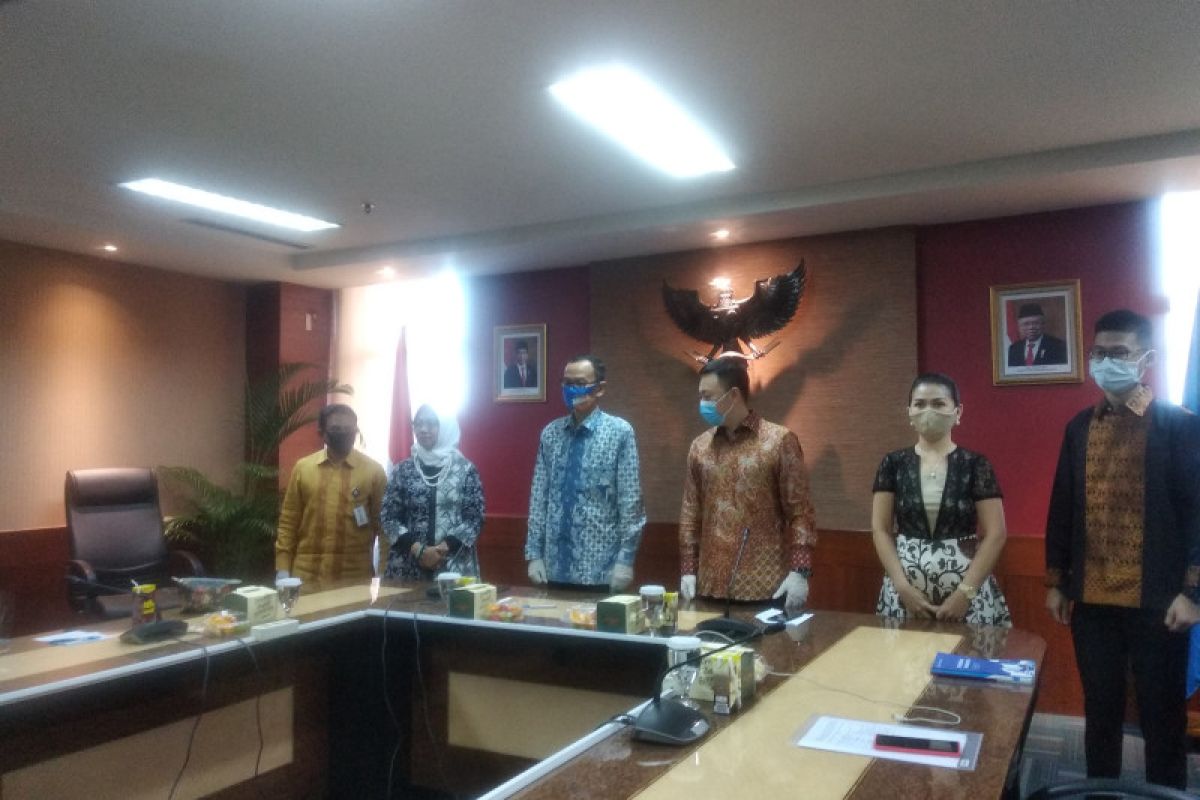 Kemendikbud gandeng industri kembangkan bakat lokal