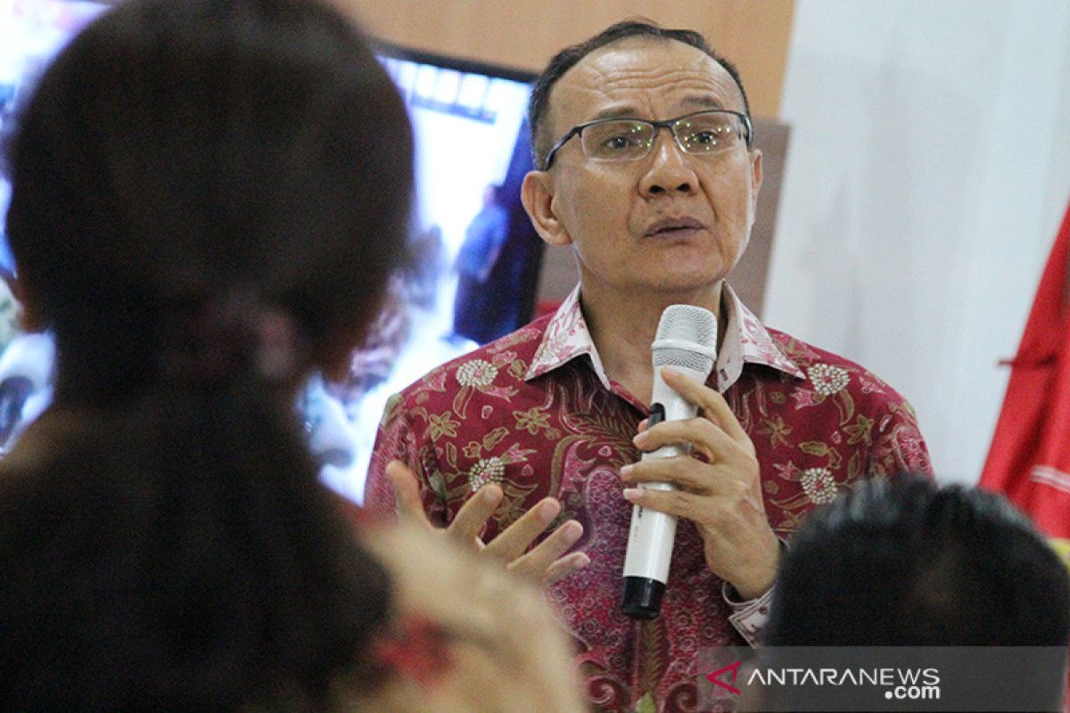 Waspada! Fintech ilegal masih incar masyarakat terdampak pandemi COVID