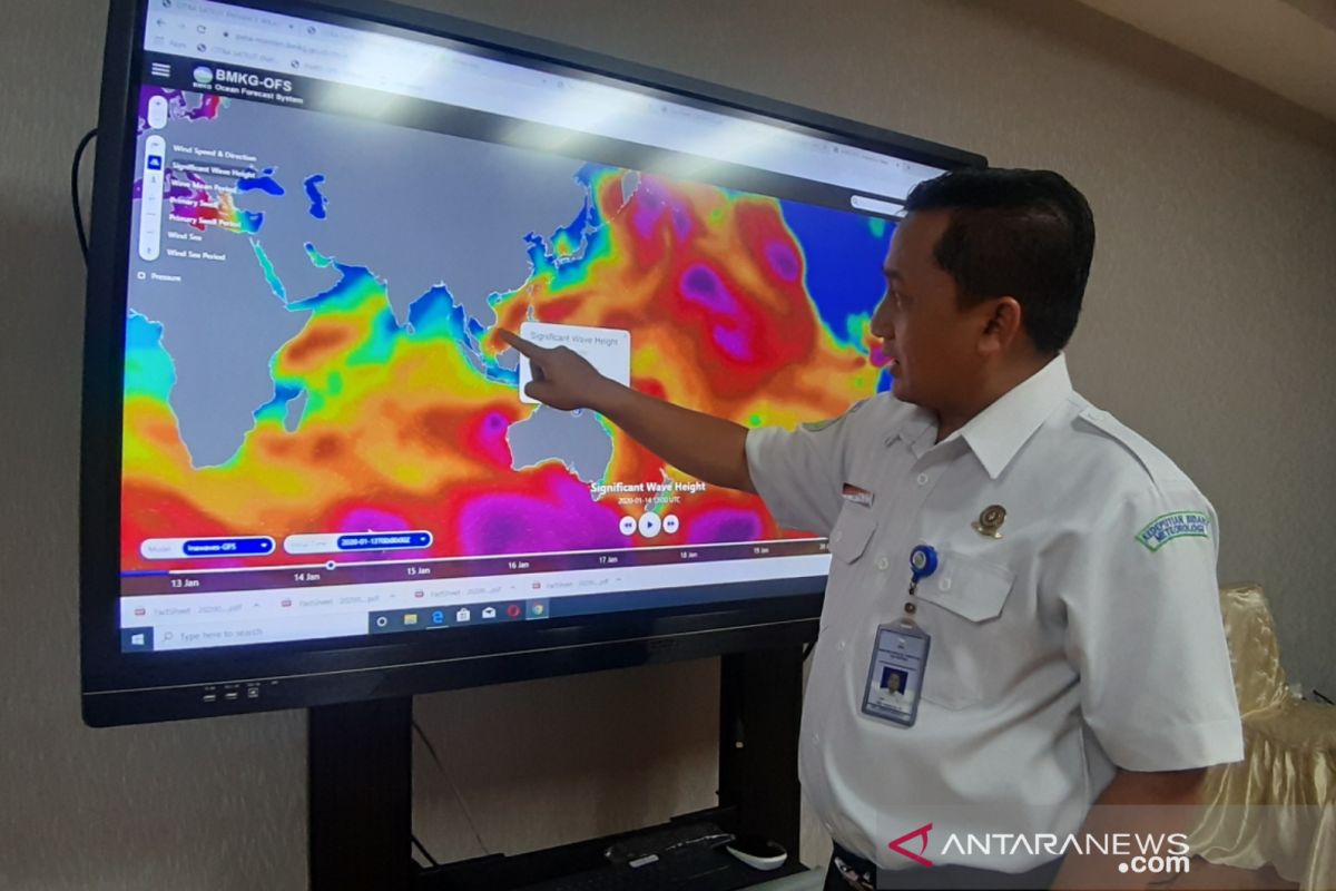 BMKG ajak masyarakat tingkatkan respons peringatan dini potensi bencana