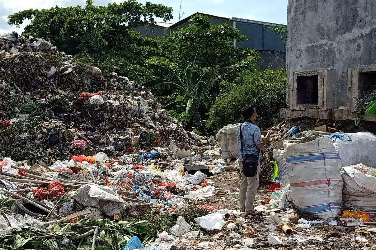 DLH: Relokasi TPST Sweta solusi penanganan sampah di Mataram