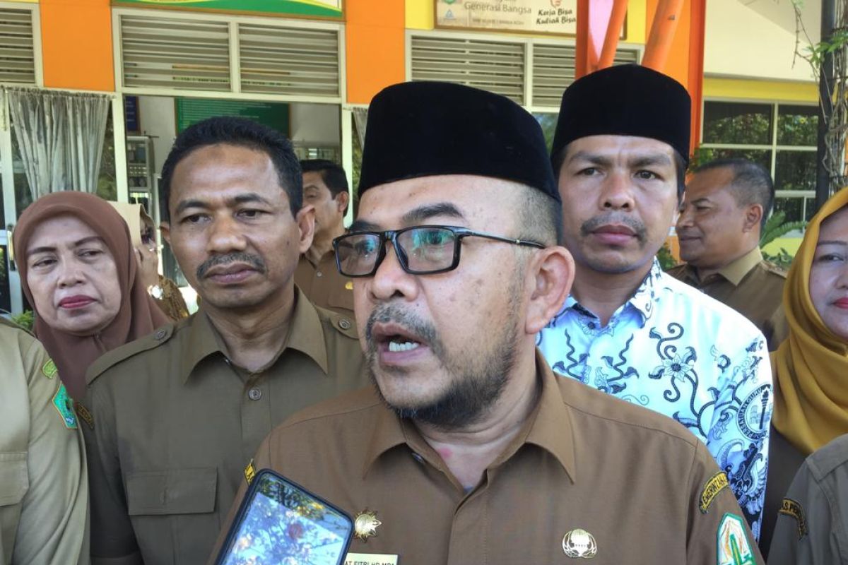 Sabang dapat kuota beasiswa penuh dari Kemdikbud