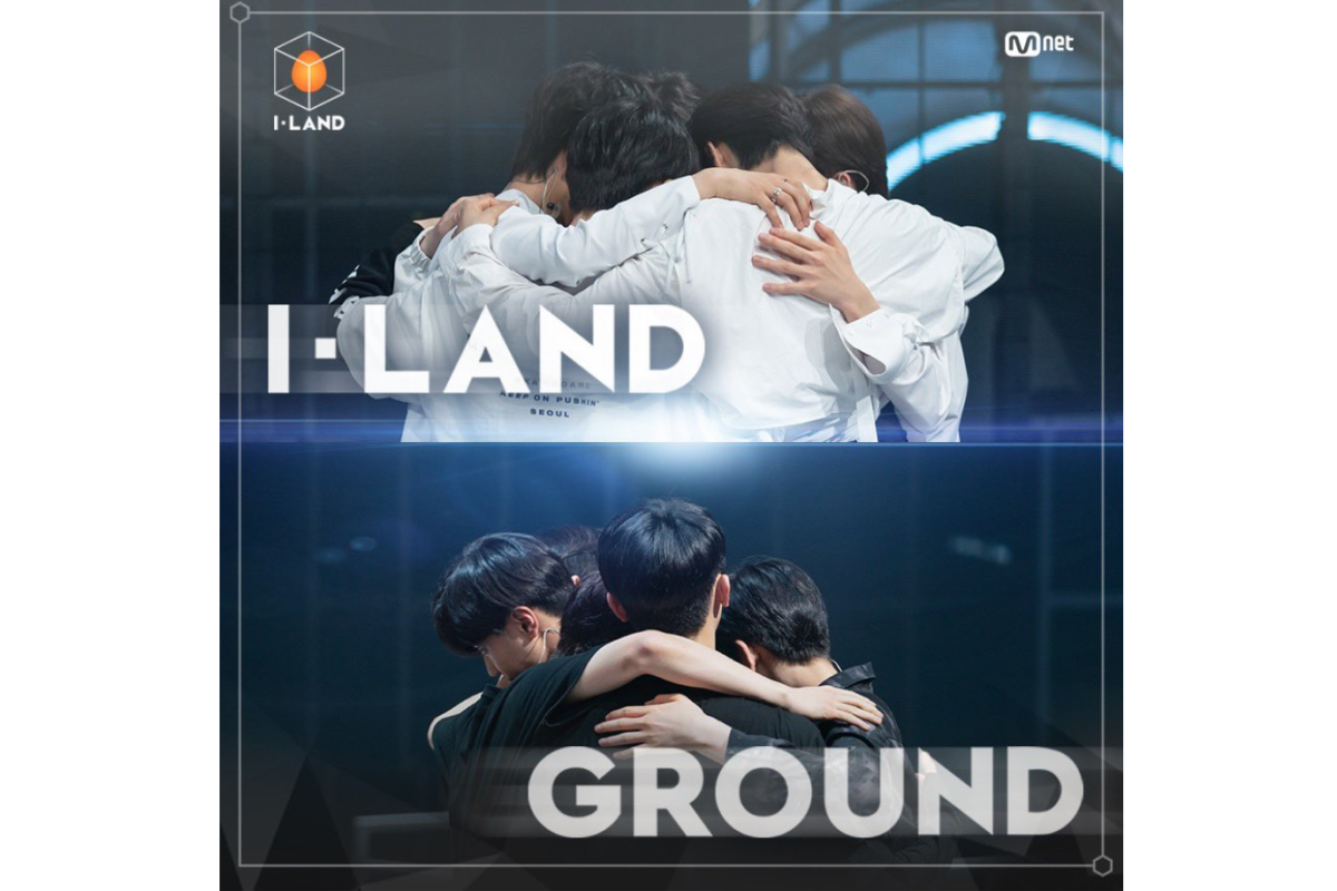 I-LAND versus Ground malam ini, tak ada eliminasi