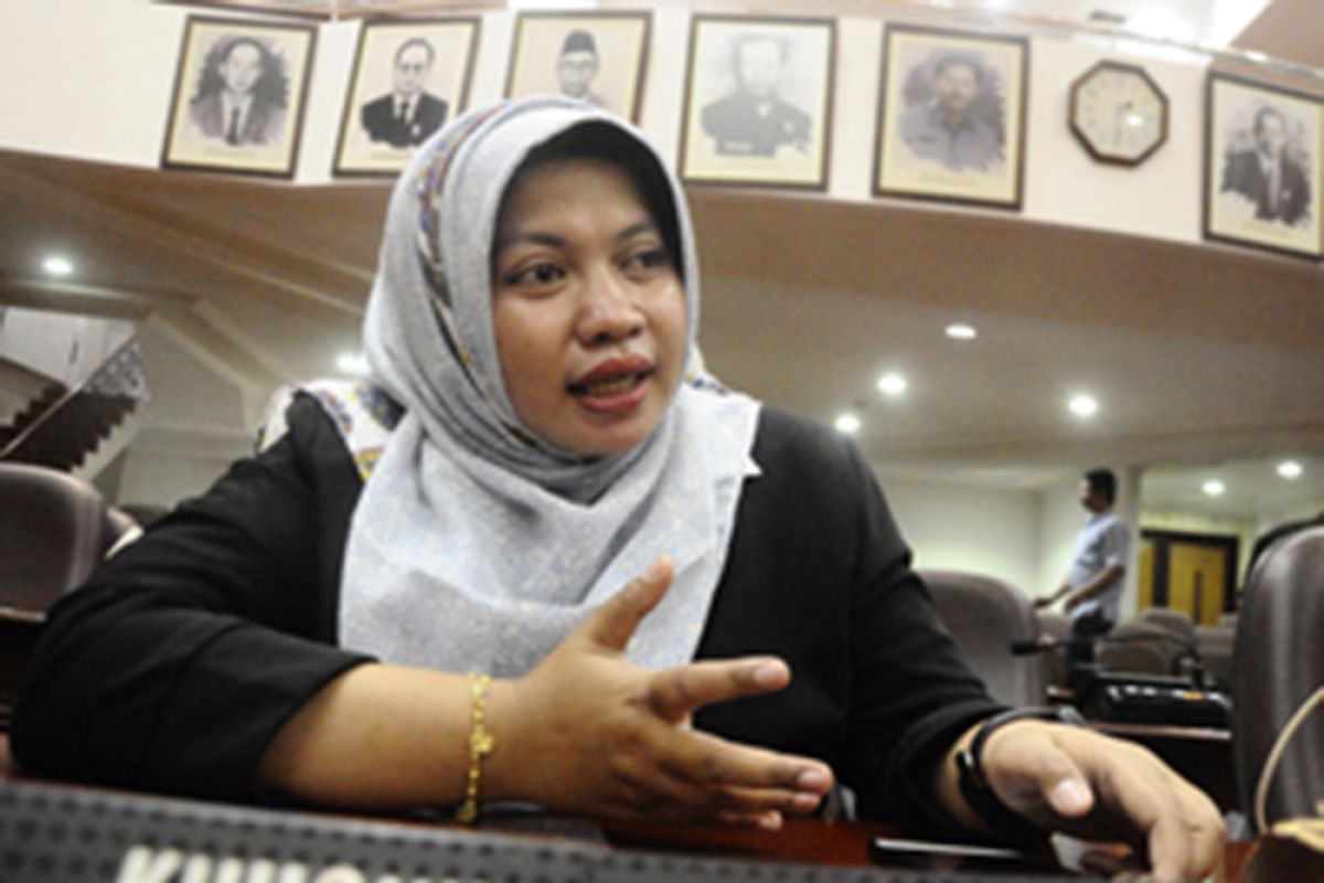 Komisi D DPRD Surabaya minta dana BOS digunakan biayai pembelajaran daring