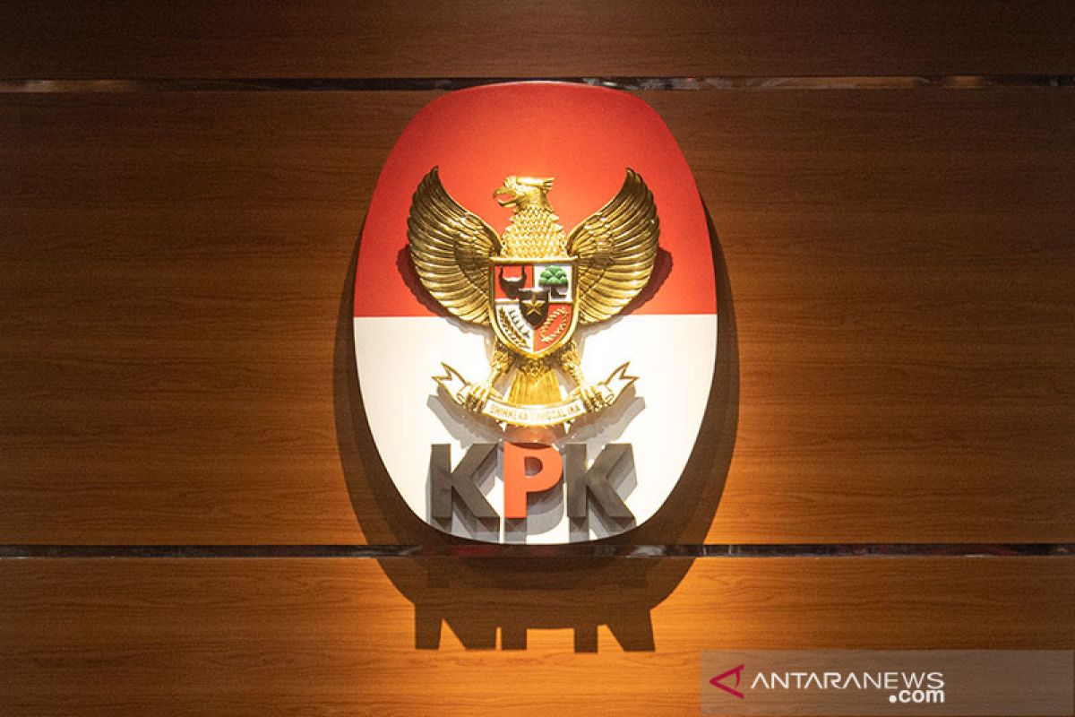 KPK dorong Pemkab Natuna perbaiki tata kelola pemerintahan