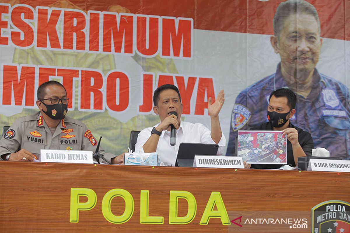 Yodi Prabowo sempat periksa HIV sebelum meninggal