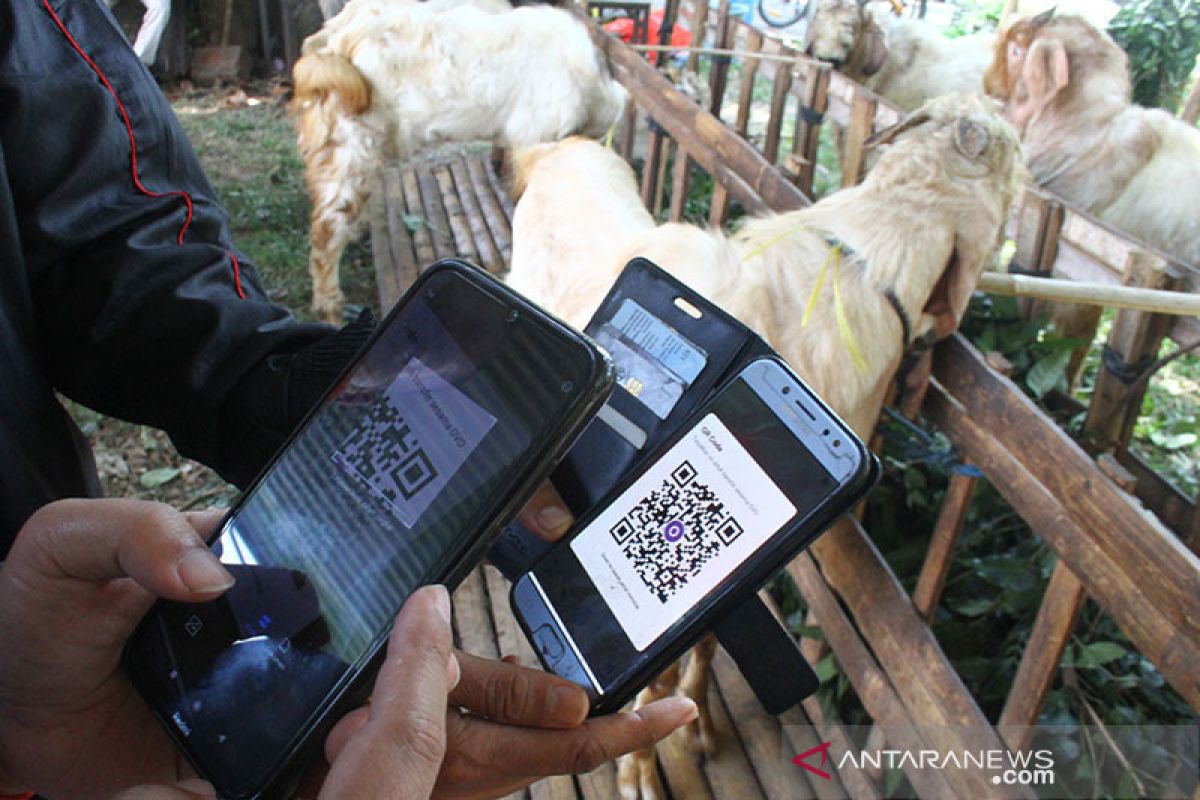 Layanan kurban berbasis digital penting diadaptasi di masa pandemi