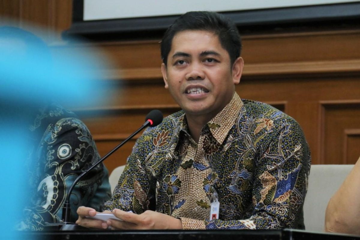 Kemenperin pacu pengembangan SDM sesuai kebutuhan industri