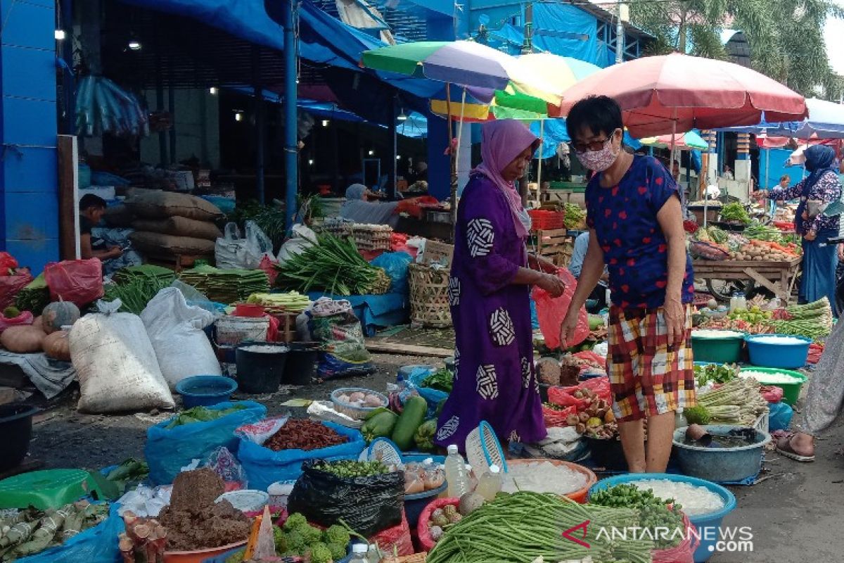 Pemerintah Aceh diminta fokus kembangkan  sektor pertanian