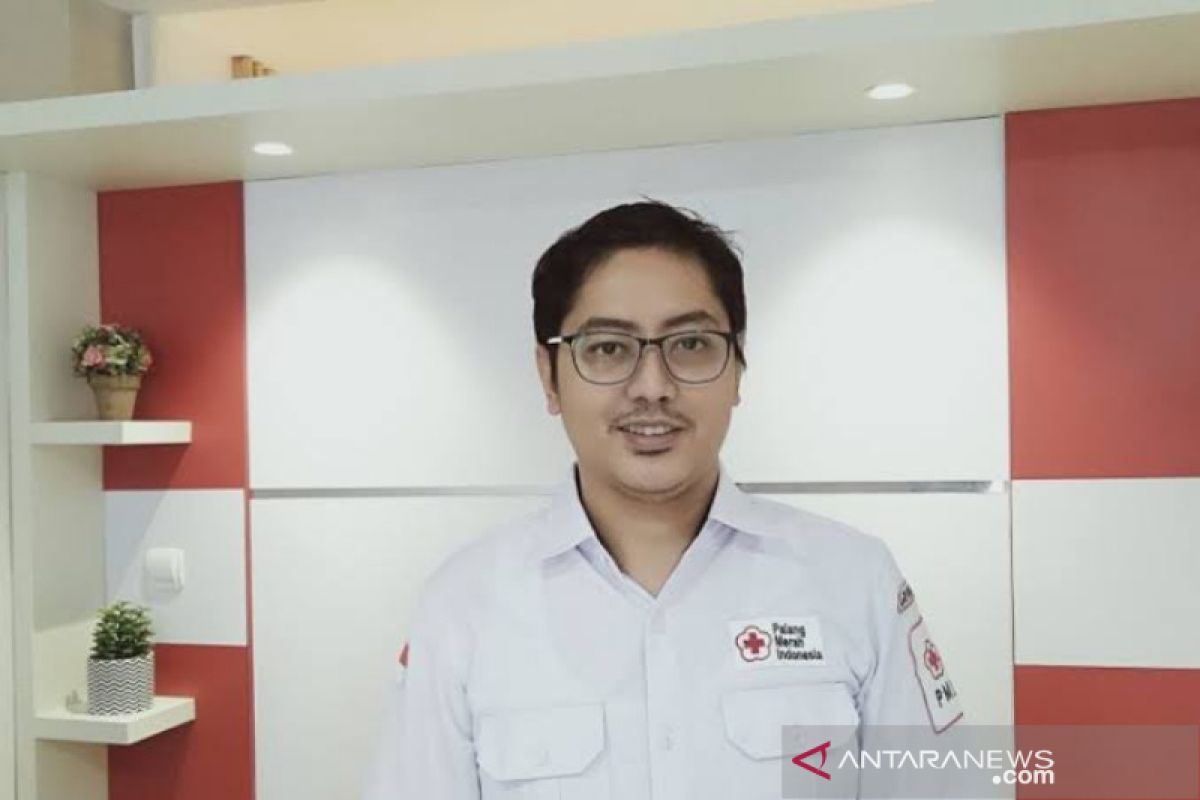Banjarmasin's PMI tries to overcome A, B blood crisis