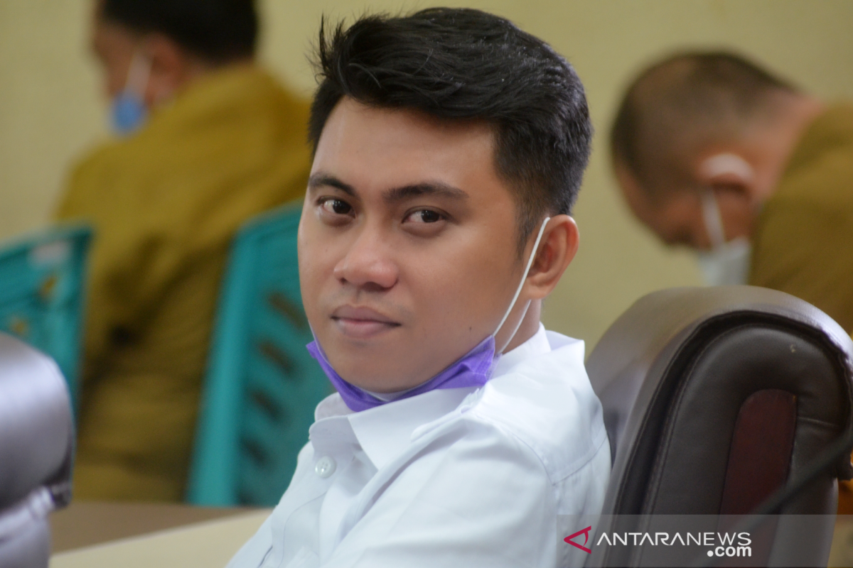 Anggota DPRD Gorontalo Utara: Perlu transparansi identitas pasien cegah COVID-19