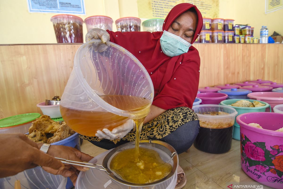 Kemenkop upayakan kemudahan bagi perempuan pelaku UMKM peroleh NIB