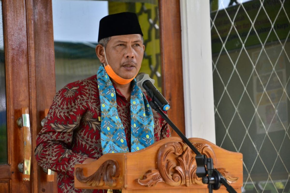 PTSP Kanwil Kemenag diharapkan dapat memberikan pelayanan prima