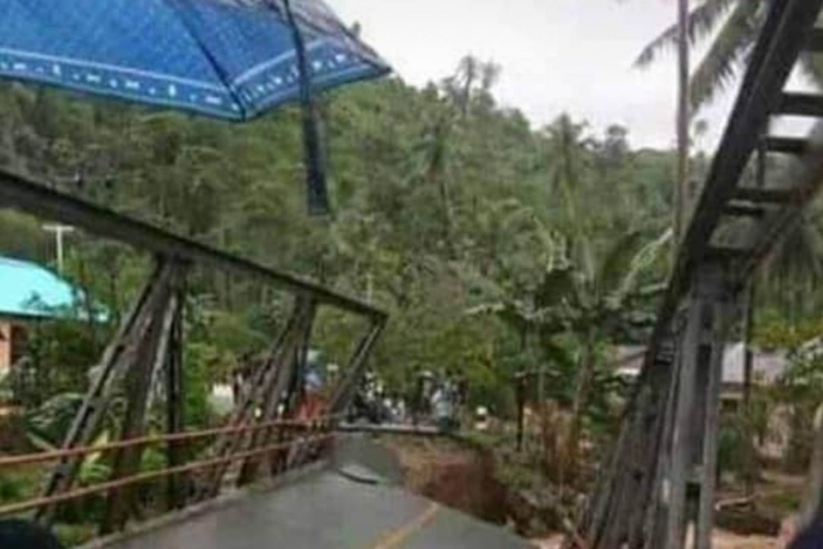 Bulog Sulutgo siap salurkan cadangan beras untuk banjir Sulut