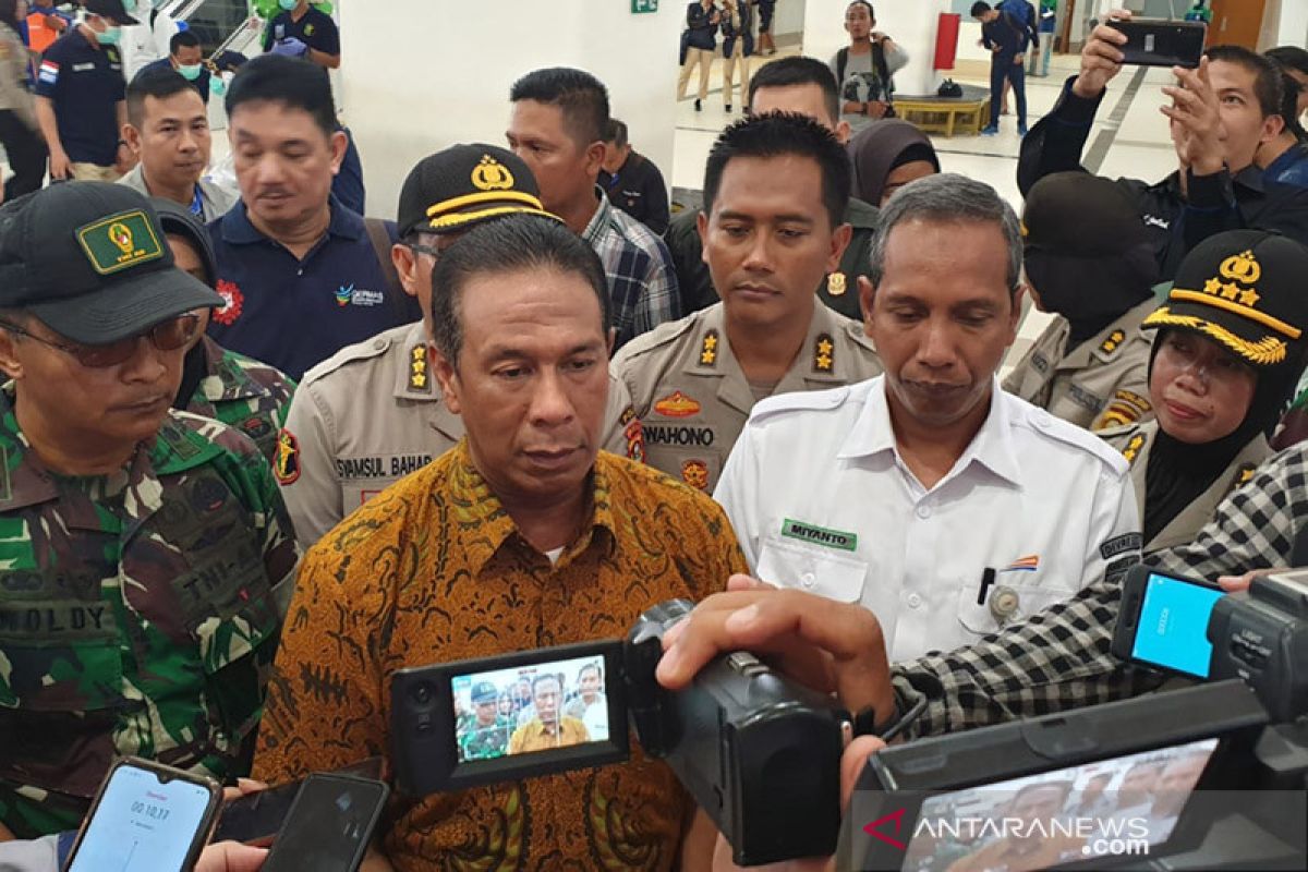 Polda Sumsel petakan daerah rawan kamtibmas saat pilkada